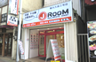 新大久保2号店外観